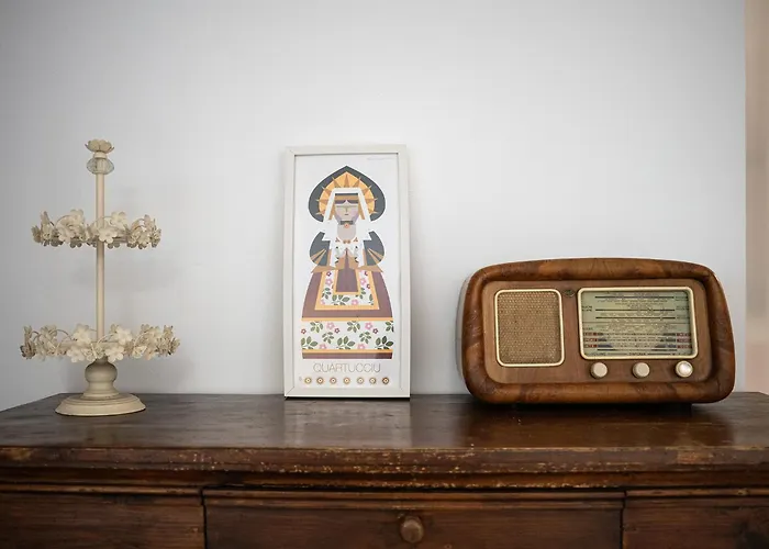 Sant\'Anastasia Home Quartu Sant\'Elena