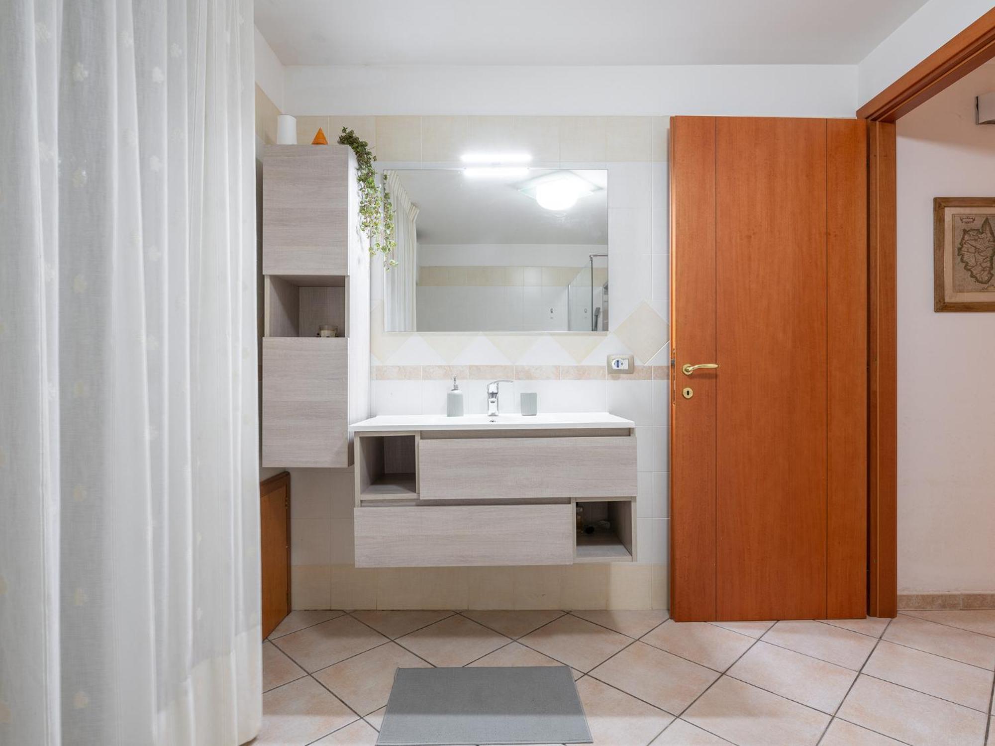 Apartment Sant'anastasia Quartu Sant'elena