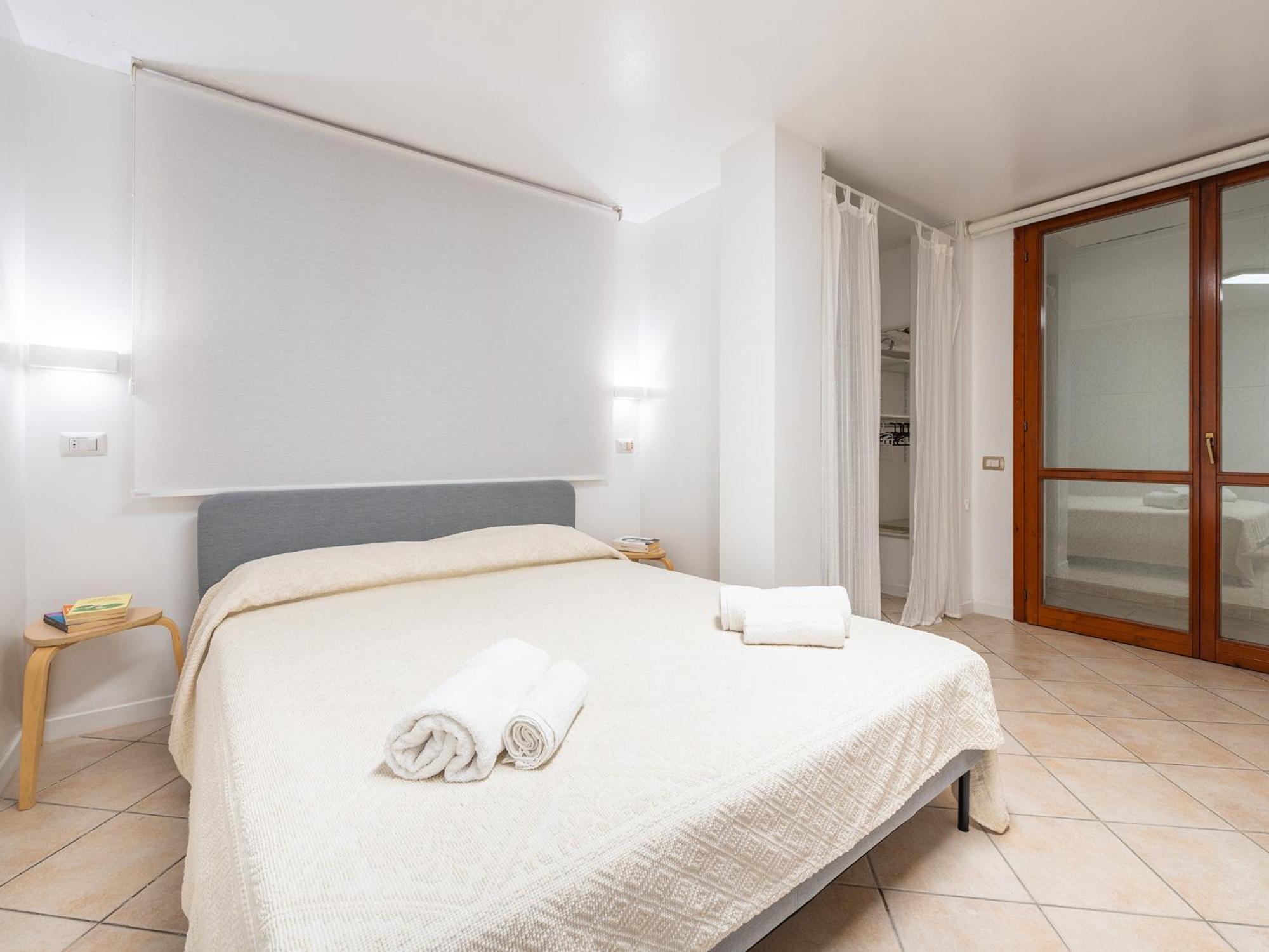 Apartment Sant'anastasia Quartu Sant'elena *