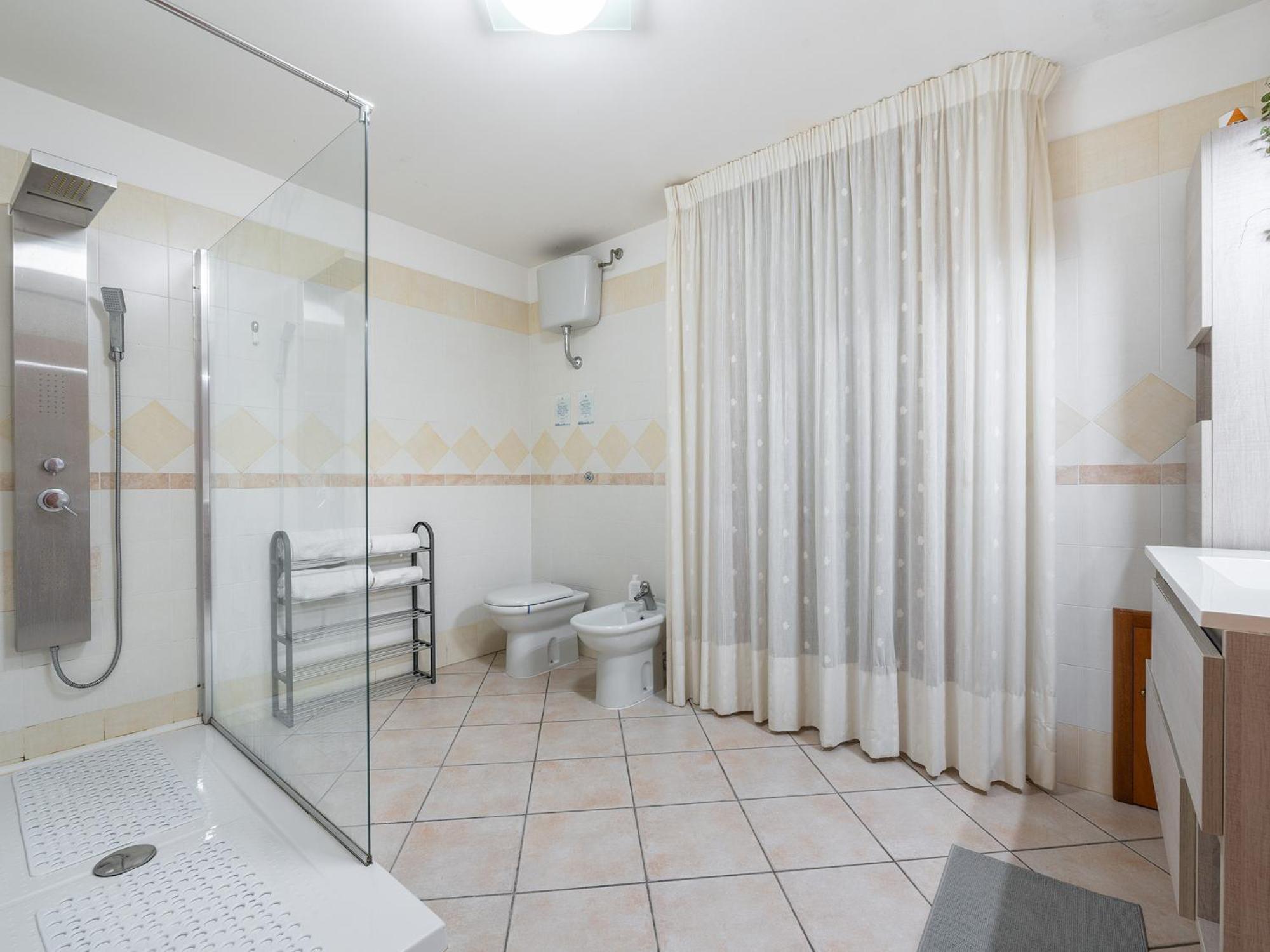 Sant'anastasia Quartu Sant'elena Apartment